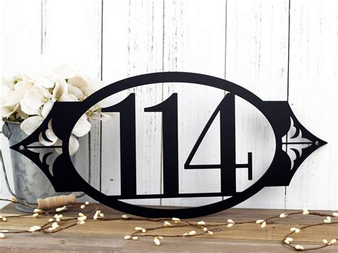 metal house numbers for lawn plaque|house number plaque lawn mounted.